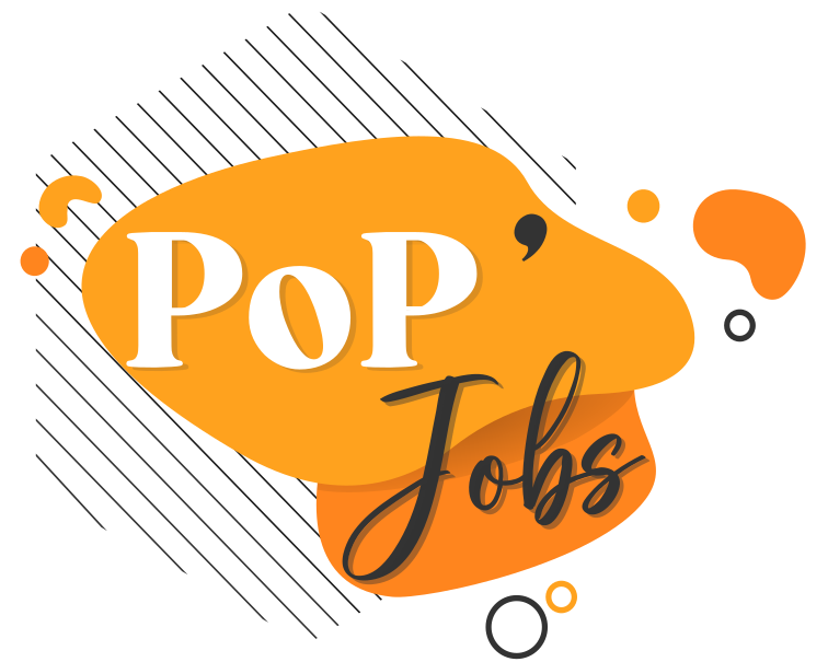 Pop&rsquo; Jobs